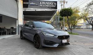 Cupra León 2023