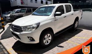 Toyota Hilux 2020