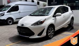 Toyota Prius 2020