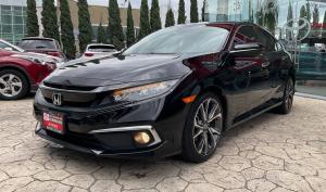 Honda Civic 2020