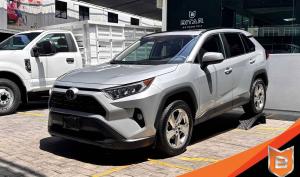 Toyota RAV4 2021