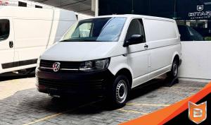 Volkswagen Transporter 2019