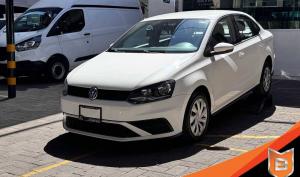 Volkswagen Vento 2021