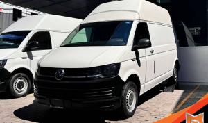 Volkswagen Transporter 2019