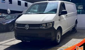 Volkswagen Transporter 2019