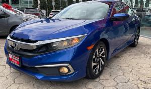 Honda Civic 2019