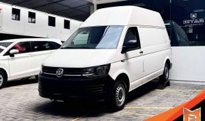 Volkswagen Transporter 2019