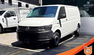Volkswagen Transporter 2018