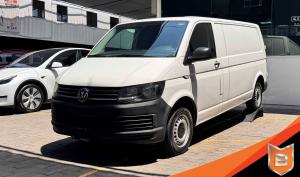 Volkswagen Transporter 2018
