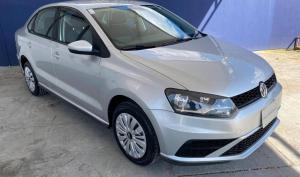 Volkswagen Vento 2021