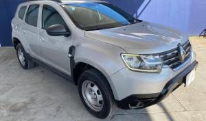 Renault Duster 2022