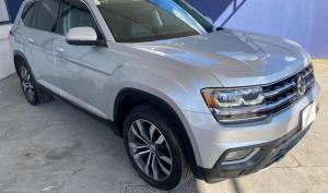 Volkswagen TERAMONT 2019