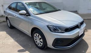 Volkswagen Virtus 2024
