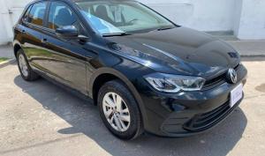 Volkswagen Polo 2024
