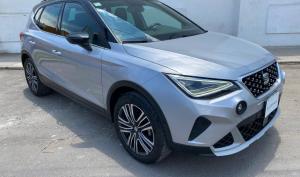 Seat Arona 2024