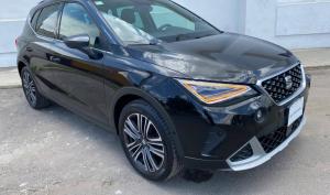Seat Arona 2024
