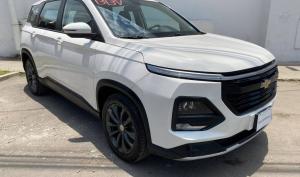 Chevrolet Captiva 2022