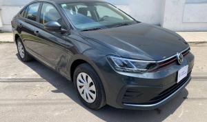 Volkswagen Virtus 2024