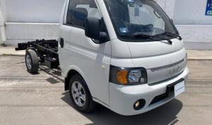 JAC X200 2023