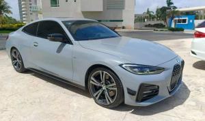 BMW Serie 4 2023