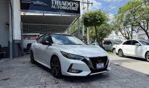 Nissan Sentra 2023