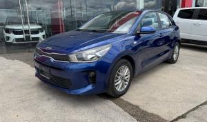 Kia Rio 2018