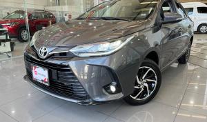 Toyota Yaris 2021