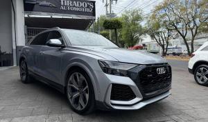 Audi Q8 2021