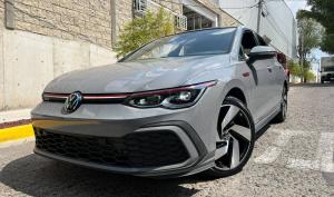 Volkswagen Golf GTI 2024