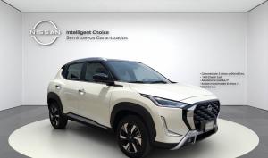 Nissan Magnite 2025