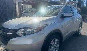 Honda HR-V 2016