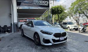 BMW Serie M 2024