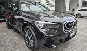 BMW X5 2020