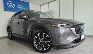 Mazda CX-5 2023