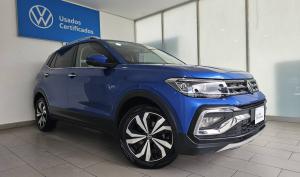 Volkswagen Taigun Highline 2024