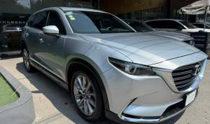 Mazda CX-9 2020