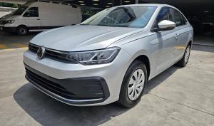 Volkswagen Virtus 2024