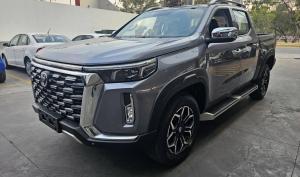 Changan Hunter 2025