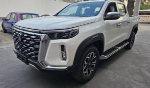 Changan Hunter 2025
