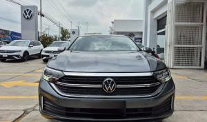 Volkswagen Jetta 2024