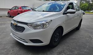 Chevrolet Aveo 2020