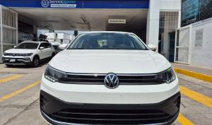 Volkswagen Virtus 2024