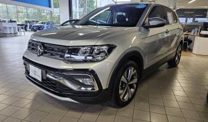 Volkswagen Taigun 2024