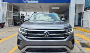 Volkswagen TERAMONT 2022