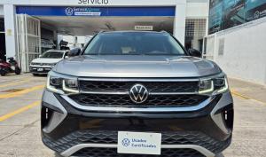 Volkswagen Taos 2023