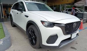 Mazda CX-70 2025