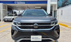 Volkswagen Taos 2024