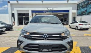 Volkswagen Saveiro 2024