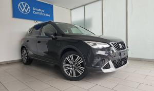 Seat Arona 2024