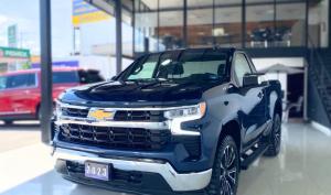Chevrolet Cheyenne Pick Up 2023